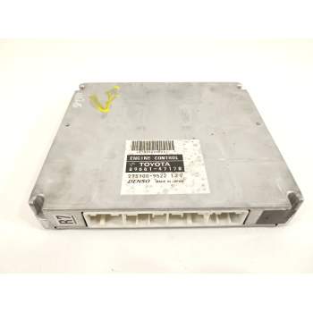 CENTRALITA MOTOR UCE 8966147170 