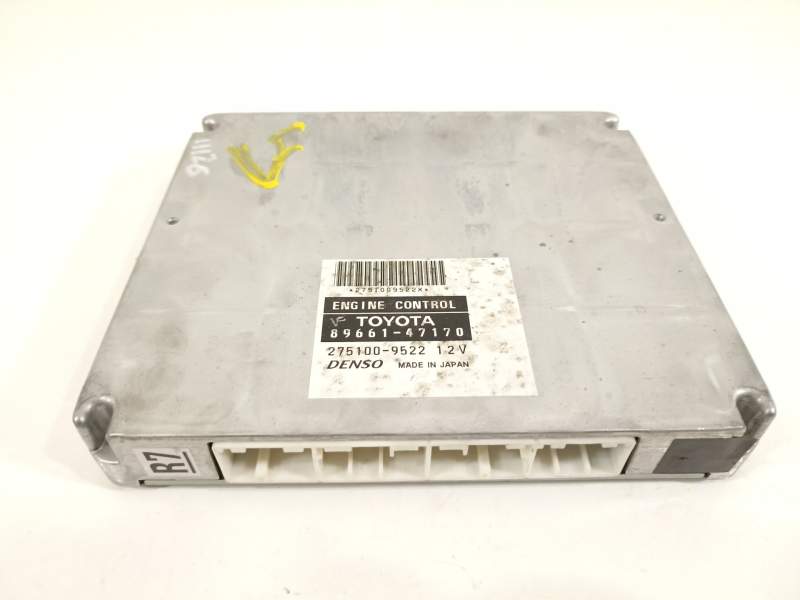 CENTRALITA MOTOR UCE 8966147170 