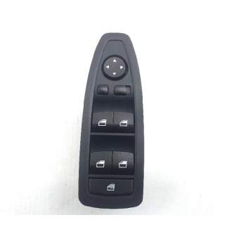 MANDO ELEVALUNAS DELANTERO IZQUIERDO 920811102 