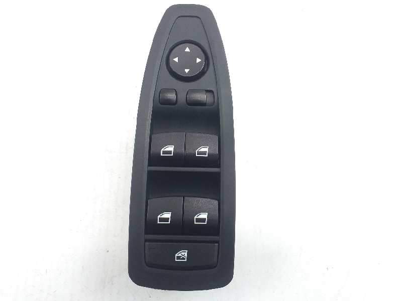MANDO ELEVALUNAS DELANTERO IZQUIERDO 920811102 