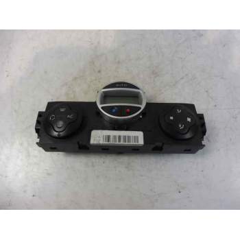 MANDO CLIMATIZADOR 8200413906 