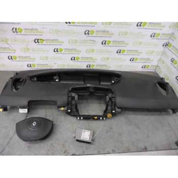 KIT AIRBAG 8200340431 8200310287 