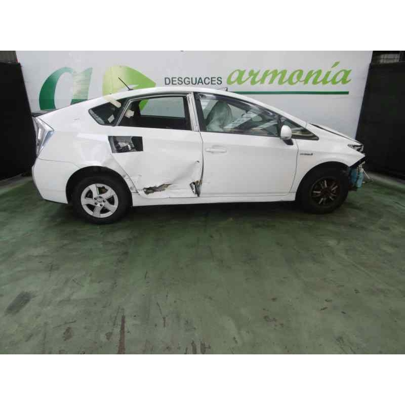 toyota prius (nhw30) del año 2009