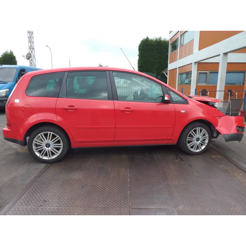 ford focus c-max (cap) del año 2007