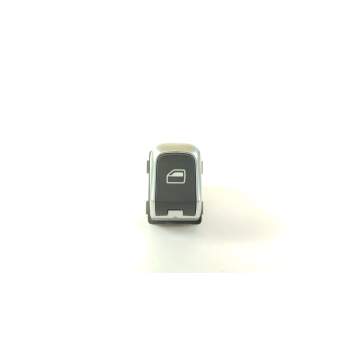 MANDO ELEVALUNAS TRASERO IZQUIERDO 8V0959855A 