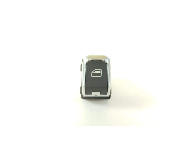 MANDO ELEVALUNAS TRASERO IZQUIERDO 8V0959855A 