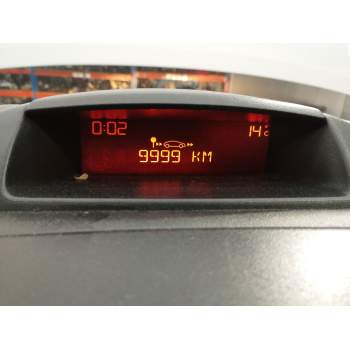 PANTALLA MULTIFUNCION 9822637880 5555502902