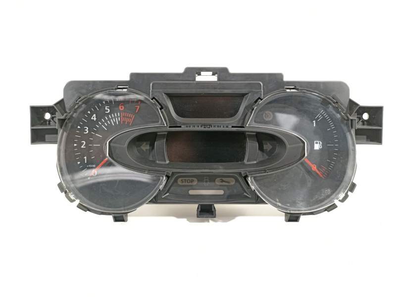 CUADRO INSTRUMENTOS 248101394R 