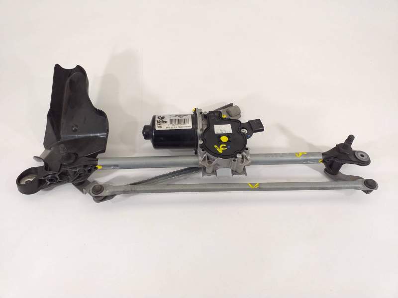 MOTOR LIMPIA DELANTERO 726750303 W000026097 
