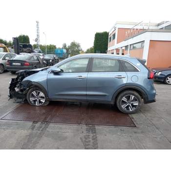 KIA NIRO (DE)