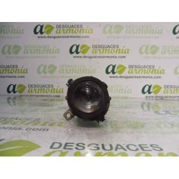 FARO ANTINIEBLA IZQUIERDO 922011H500 