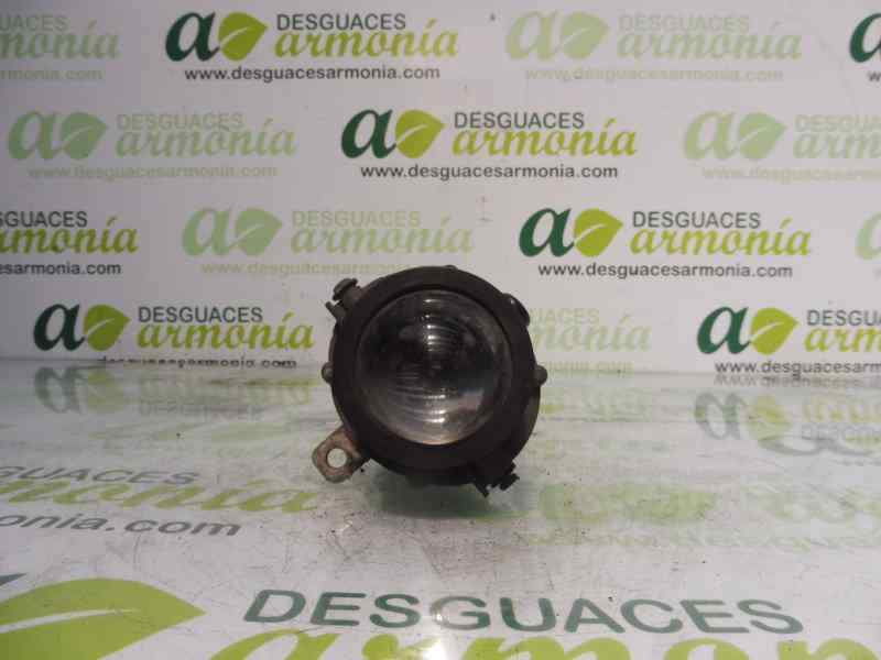 FARO ANTINIEBLA IZQUIERDO 922011H500 