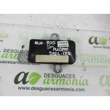 AIRBAG LATERAL DELANTERO IZQUIERDO 30705512903J 