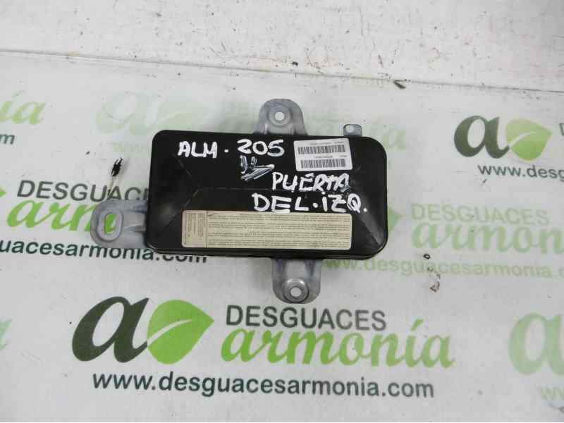 AIRBAG LATERAL DELANTERO IZQUIERDO 30705512903J 