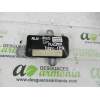 AIRBAG LATERAL DELANTERO IZQUIERDO 30705512903J 