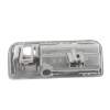 MANETA EXTERIOR PORTON 5E382756607 