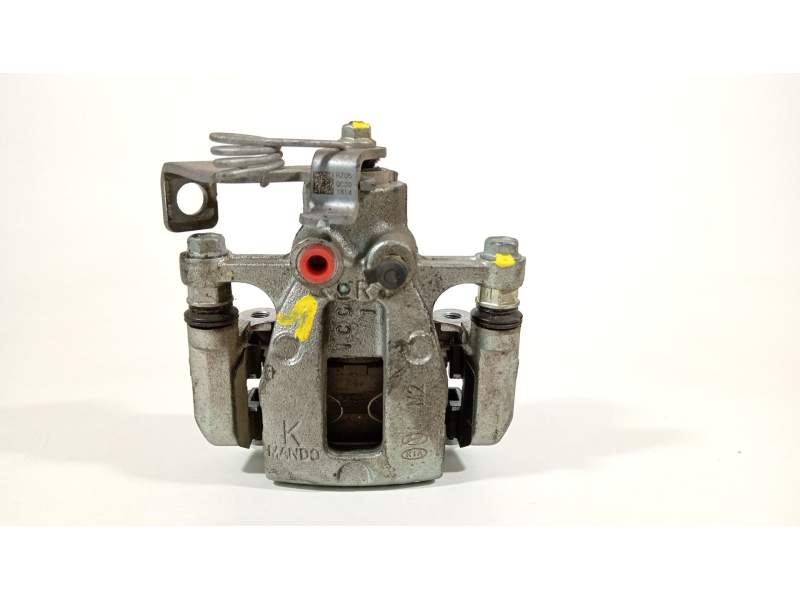 PINZA FRENO TRASERA DERECHA BC140360 
