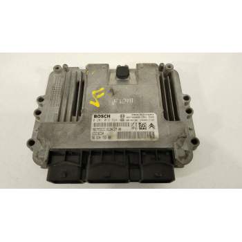 CENTRALITA MOTOR UCE 9663475580 9657699480 0281012254
