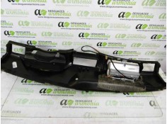 Recambio de kit airbag para peugeot 307 (s1) xr referencia OEM IAM 9645840780 96345028ZR 9634405177 2