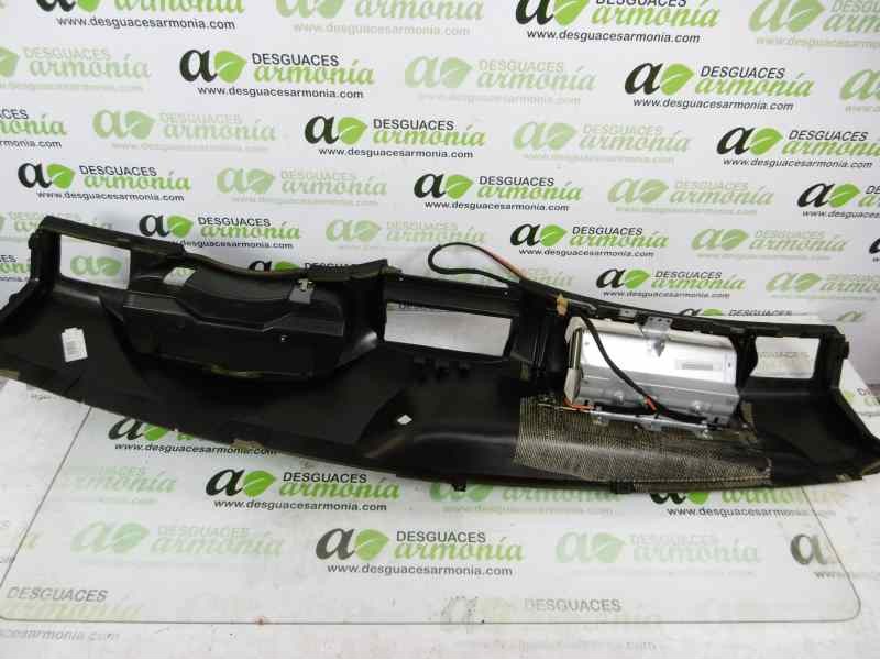 Recambio de kit airbag para peugeot 307 (s1) xr referencia OEM IAM 9645840780 96345028ZR 9634405177