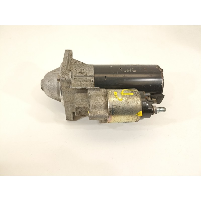 Recambio de motor arranque para fiat croma (194) 1.9 16v multijet dynamic referencia OEM IAM 0001115021  