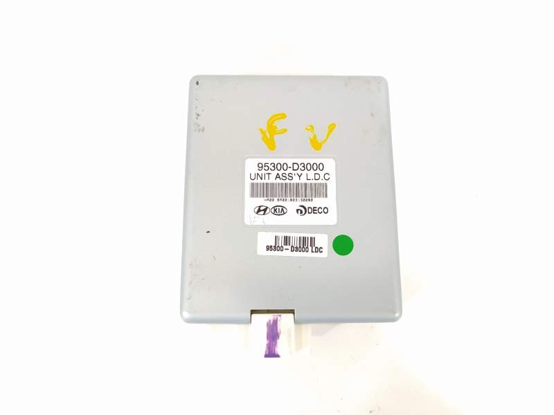 MODULO ELECTRONICO 95300D3000 