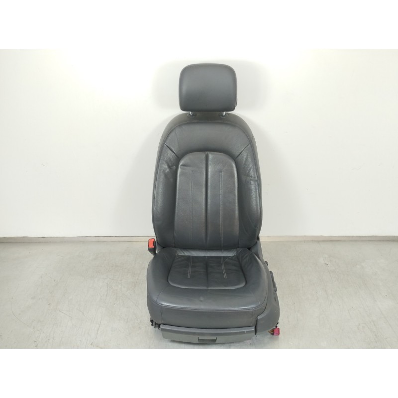 Recambio de asiento delantero izquierdo para audi a7 sportback (4ga) 3.0 tdi clean diesel quattro referencia OEM IAM 8K0881105  