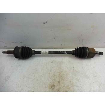 TRANSMISION DELANTERA IZQUIERDA 4410272K00 BJ79LBC34A 