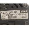 ALTERNADOR 078903016AC 104002423 SG14B012