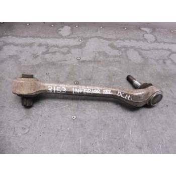 BRAZO SUSPENSION INFERIOR DELANTERO DERECHO 31122405860 