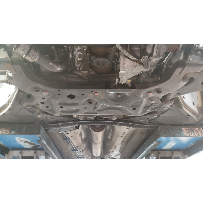 Recambio de puente delantero para ford c-max trend referencia OEM IAM   