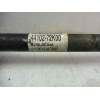 TRANSMISION DELANTERA IZQUIERDA 4410272K00 BJ79LBC34A 