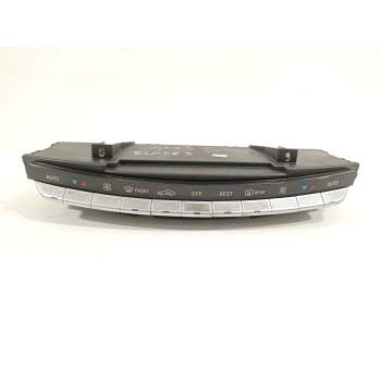 MANDO CLIMATIZADOR 22187098 