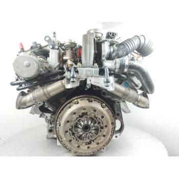 MOTOR COMPLETO BDG 