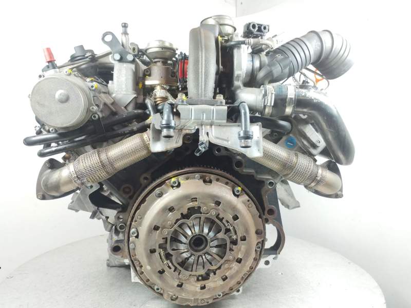 MOTOR COMPLETO BDG 