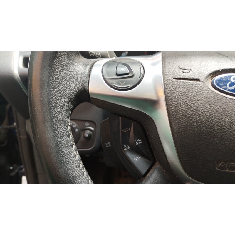 Recambio de mando volante para ford c-max trend referencia OEM IAM   