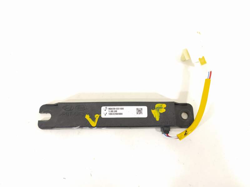 MODULO ELECTRONICO 95420D3100 