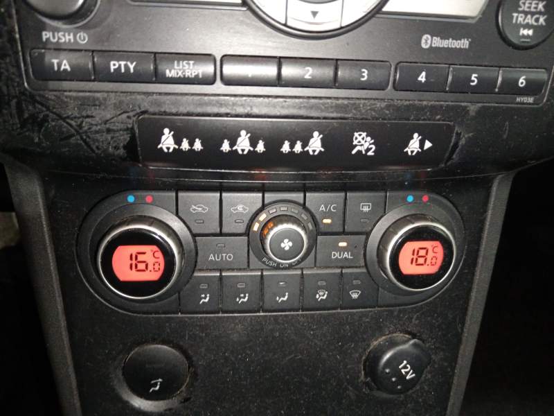 MANDO CLIMATIZADOR 