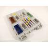 CAJA RELES / FUSIBLES F1DT14A073BF 