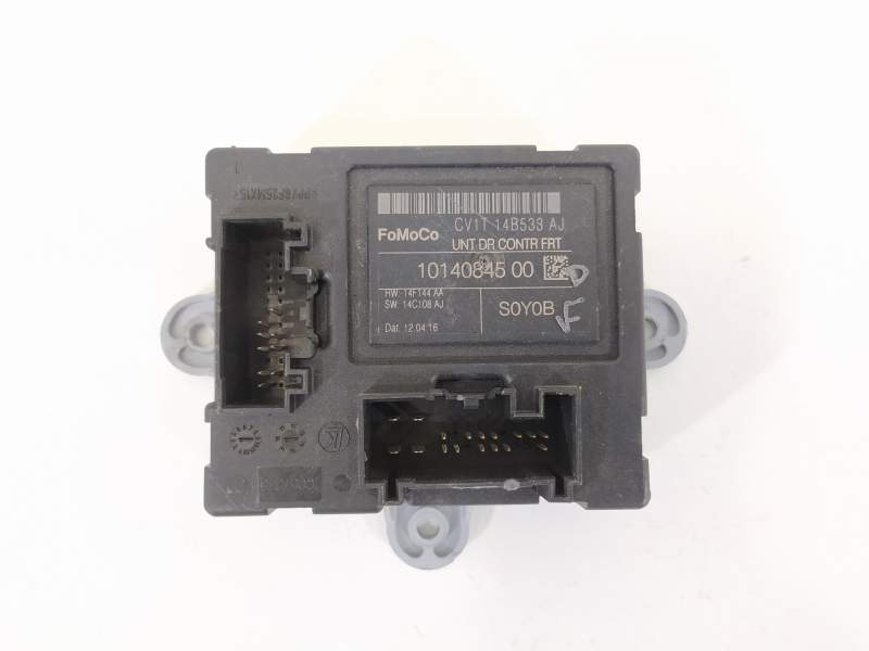 MODULO CONFORT CV1T14B533AJ 1014084500 