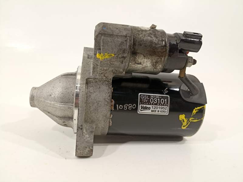 MOTOR ARRANQUE 3610003101 