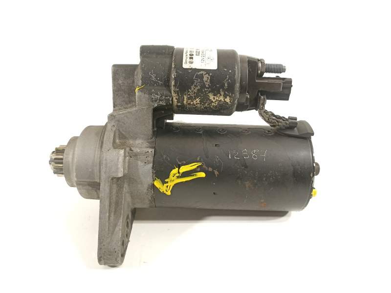 MOTOR ARRANQUE 02Z911023FX 
