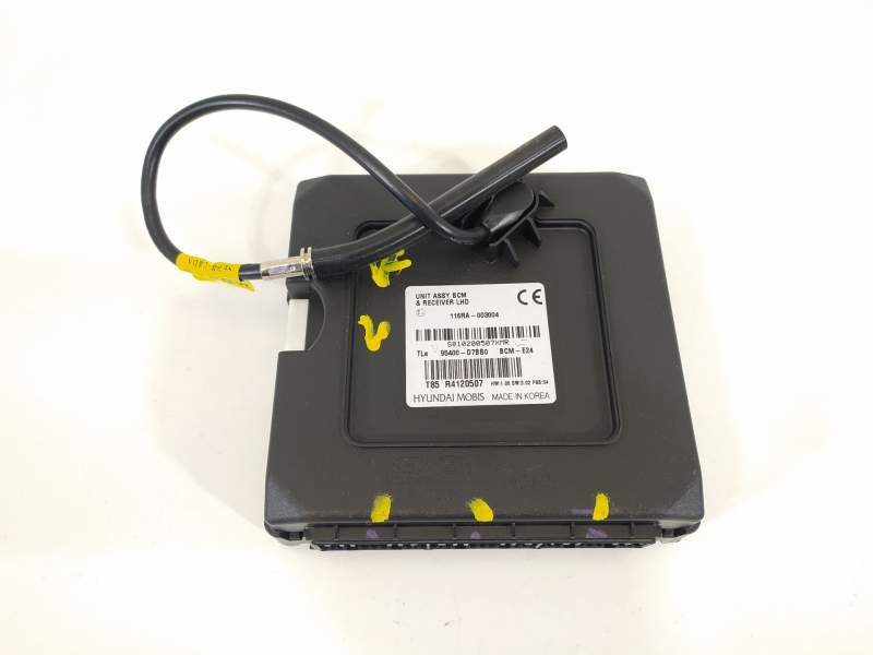 MODULO ELECTRONICO 95400D7BB0 