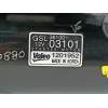 MOTOR ARRANQUE 3610003101 
