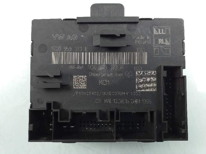 MODULO CONFORT 5Q0959393E 
