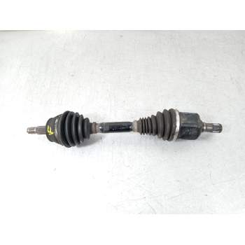 TRANSMISION DELANTERA IZQUIERDA 52088375 