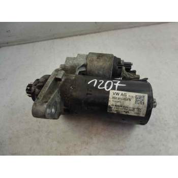 MOTOR ARRANQUE 02Z911023N 