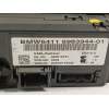 MANDO CLIMATIZADOR 64116983944 