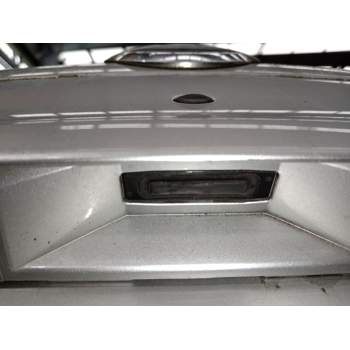 MANETA EXTERIOR PORTON 