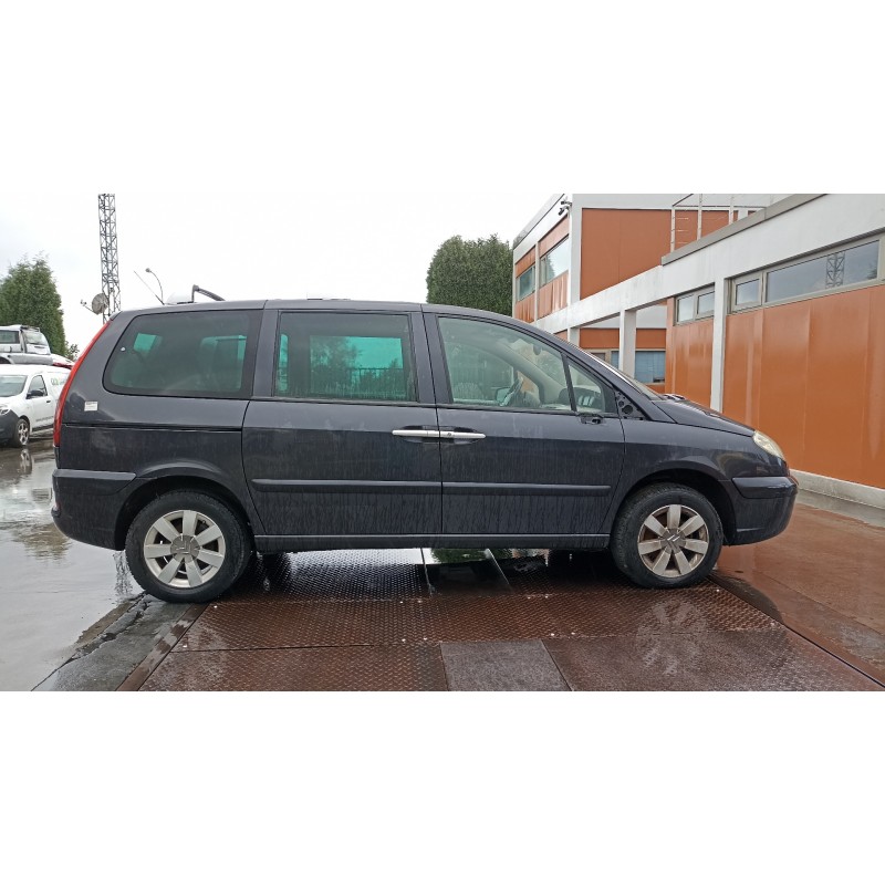 citroen c8 del año 2006